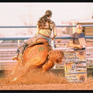 Meet your Posher, Leilani